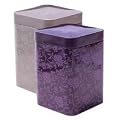 Teedose Lotus 2er Set 200g