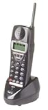 NEC DSX Systems NEC-730087 CORDLESS Lite II bk DTH-4R-2