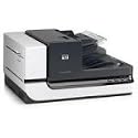 HP Scanjet N9120 Document Flatbed Scanner (L2683A#BEM)