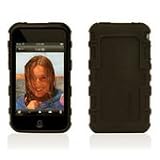 Speck ToughSkin Silicone Skin Case for Apple iPod Touch