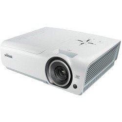 Vivitek H1080FD 1080p Home Theater Projector (White)