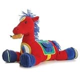 Aurora 14 Activity Pony