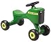 John Deere - Tot Tractor