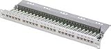BTR UAE 25x8(8) Patchfeld (25 ports)
