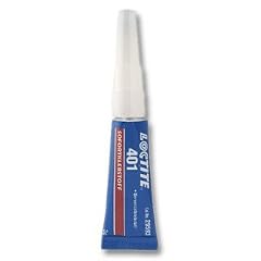 SEKUNDENKLEBER 3 G LOCTITE 401