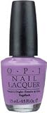 OPI Brights Nail Lacquer, Do You Lilac It?