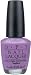 OPI Do Lilac It Nlb29 - Nail Polish / Lacquer / Enamel