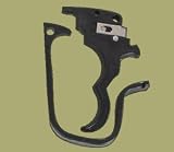 A5 A-5 A 5 DOUBLE TRIGGER + GUARD PAINTBALL