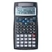 F-766S Scientific Calculator with 38 Built-in Formulas