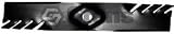 Blade - Silver Streak 17 1/2 HI-LIFT TOOTHED