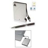 160GB Aegis 2.5" Portable FW