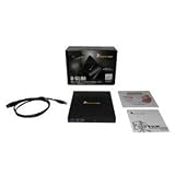 Aluminum Slim External Ultra Fast DVDRW ± CD / DVD Burner For PC and Laptop Notebook