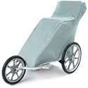 Chariot Storage Cover 2 (Two Child Carrier)