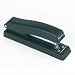 Economy Full Strip Stapler, Black (UNV43118)