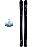 G3 el Hombre Alpine Ski