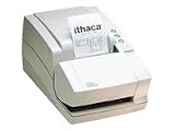 Transact Ithaca 93+ 24CPI 340-char/sec Parallel B/W Dot-Matrix Receipt Printer
