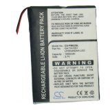 Palm Tungsten E2 series Replacement 1050mAh Lithium Polymer Battery
