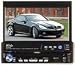 21yCzq2bUVL. SL75  Boss Audio BV9985 7 Inch In Dash DVD Receiver with Motorized Flip Out Widescreen/Touchscreen Monitor  Bluetooth Enabled