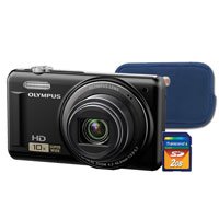 price Olympus 