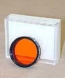 Meade Eyepiece Filter #21 Orange (1.25) by Meade