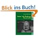 Anton - the Professor Never to Be: - About the failure of a genius -