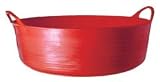 Tubtrugs Tubtrugs Red 9 Gallon - SP35R