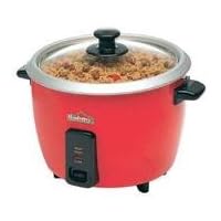 Monterrey 3-Cup Rice Cooker - MT43231