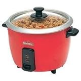 Monterrey 3-Cup Rice Cooker - MT43231