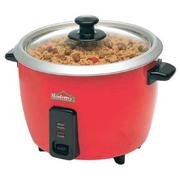Monterrey 3-Cup Rice Cooker- MT43231