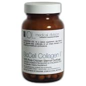 OL Medical Division BioCell Collagen II, 500mg - 100 Capsules by 