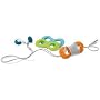 Belkin 3-Pack TuneTie for iPod/MP3 Player Earbuds (Green, Blue, Orange)