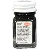 1149 Flat Black 1/4 oz