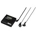 Hama SD / MMC CardReaderWriter + MP3-Player Speicherkartenleser- / schreiber USB2.0 für SD / MMC