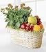 FTD Fruits and Flowers
