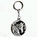 All Products : Western Native American Indian Horse Key Ring