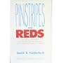 Pinstripes and Reds: An American Ambassador Caught Between the State Department and the Romanian Communists, 1981-1985