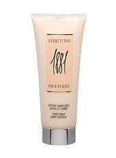 Cerruti 1881 pour Femme Body Lotion 200 ml Preisvergleich