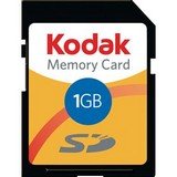 Kodak 1GB SD Card