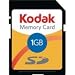 Kodak 1GB SD Card