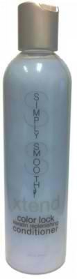 Simply Smooth Xtend Color Lock Keratin Replenishing Conditioner, 8.5 Oz.