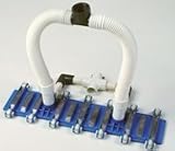 Rainbow 24 Commercial Flexible Vacuum