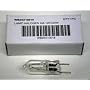 General Electric GENERAL ELECTRIC WB25X10019 120V/20W MICROWAVE HALOGEN LAMP