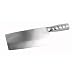 Chinese Cleaver With Steel Handle - 8-1/4" X 3-15/16"