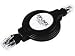 Electronics : Keyspan ZIP-LINQ Retactable Phone/Moden Cable (K-ZIP-DATA-RJ12)