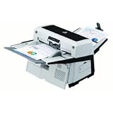 FI-6670 Mono Dupl 70PPM/140IPM Ultra SCSI A3 600DPI Twain