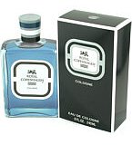 Royal Copenhagen By Royal Copenhagen For Men. Aftershave 8.0 Oz