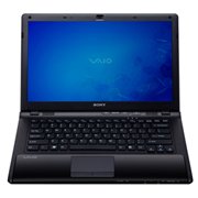 Sony VAIO VPC-CW18FX/B 14-Inch - jet black