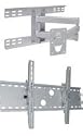 Panasonic TH-42PX500U 42 inch Professional Plasma / LCD Wall Mount from 30" up to 63" with Cantilever Extension Arm