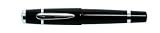 Taccia Portuguese Black Fountain Pen - TA-P200FP-BK