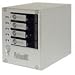 Platinumnas Plus Nas 2TB Sata Tt Raid 0/5 Dual Gbe